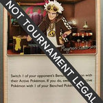 Guzma 2018 (Magnus Pedersen) 115 - World Championship Decks