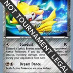 Jirachi 2018 (Magnus Pedersen) XY67 - World Championship Decks