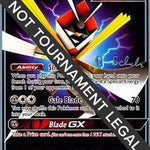 Kartana GX 2018 (Robin Schulz) 070 - World Championship Decks