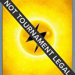 Lightning Energy 2018 (Pedro Eugenio Torres)  - World Championship Decks