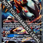 Lycanroc GX 2018 (Naohito Inoue) 074 - World Championship Decks