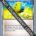 Max Elixir 2018 (Pedro Eugenio Torres) 102 - World Championship Decks