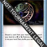 Mysterious Treasure 2018 (Pedro Eugenio Torres) 113 - World Championship Decks