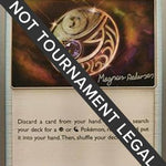 Mysterious Treasure 2018 (Magnus Pedersen) 113 - World Championship Decks
