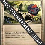 N 2018 (Naohito Inoue) 105 - World Championship Decks