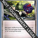 N 2018 (Magnus Pedersen) 105 - World Championship Decks