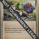 N 2018 (Robin Schulz) 105 - World Championship Decks