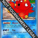 Octillery 2018 (Naohito Inoue) 033 - World Championship Decks