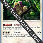 Oranguru 2018 (Pedro Eugenio Torres) 113 - World Championship Decks