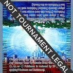 Parallel City 2018 (Robin Schulz) 145 - World Championship Decks