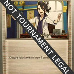Professor Sycamore 2018 (Magnus Pedersen) 107 - World Championship Decks