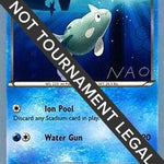 Remoraid 2018 (Naohito Inoue) 032 - World Championship Decks