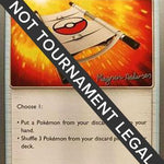 Rescue Stretcher 2018 (Magnus Pedersen) 130 - World Championship Decks
