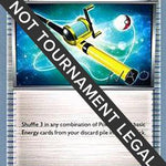 Super Rod 2018 (Naohito Inoue) 149 - World Championship Decks