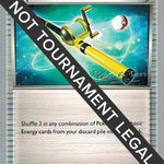 Super Rod 2018 (Pedro Eugenio Torres) 149 - World Championship Decks