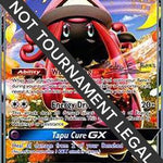 Tapu Lele GX 2018 (Pedro Eugenio Torres) 060 - World Championship Decks