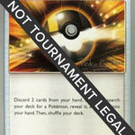 Ultra Ball 2018 (Pedro Eugenio Torres) 068 - World Championship Decks