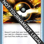 Ultra Ball 2018 (Magnus Pedersen) 068 - World Championship Decks