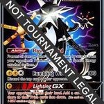 Xurkitree GX 2018 (Pedro Eugenio Torres) SM68 - World Championship Decks