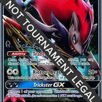Zoroark GX 2018 (Robin Schulz) 053 - World Championship Decks