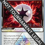 Beast Energy Prism Star 2019 (Shintaro Ito) 117 - World Championship Decks