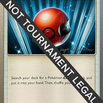 Cherish Ball 2019 (Kaya Lichtleitner) 191 - World Championship Decks