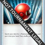 Cherish Ball 2019 (Henry Brand) 191 - World Championship Decks