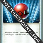 Cherish Ball 2019 (Haruki Miyamoto) 191 - World Championship Decks