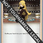 Cynthia 2019 (Shintaro Ito) 119 - World Championship Decks