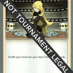 Cynthia 2019 (Haruki Miyamoto) 119 - World Championship Decks