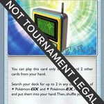 Electromagnetic Radar 2019 (Haruki Miyamoto) 169 - World Championship Decks