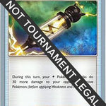 Electropower 2019 (Haruki Miyamoto) 172 - World Championship Decks