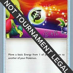 Energy Switch 2019 (Haruki Miyamoto) 129 - World Championship Decks