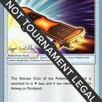 Escape Board 2019 (Kaya Lichtleitner) 122 - World Championship Decks