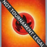 Fire Energy 2019 (Shintaro Ito)  - World Championship Decks
