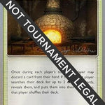 Giant Hearth 2019 (Kaya Lichtleitner) 197 - World Championship Decks