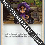 Hapu 2019 (Shintaro Ito) 200 - World Championship Decks