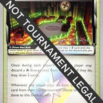 Heat Factory Prism Star 2019 (Kaya Lichtleitner) 178 - World Championship Decks