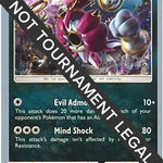 Hoopa 2019 (Haruki Miyamoto) 140 - World Championship Decks