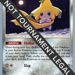 Jirachi 2019 (Kaya Lichtleitner) 099 - World Championship Decks