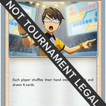 Judge 2019 (Haruki Miyamoto) 143 - World Championship Decks