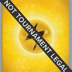 Lightning Energy 2019 (Haruki Miyamoto)  - World Championship Decks