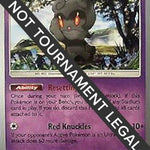 Marshadow 2019 (Henry Brand) 081 - World Championship Decks