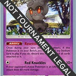 Marshadow 2019 (Haruki Miyamoto) 081 - World Championship Decks