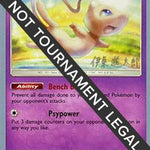 Mew 2019 (Shintaro Ito) 076 - World Championship Decks