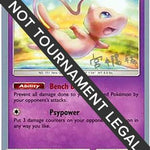 Mew 2019 (Haruki Miyamoto) 076 - World Championship Decks