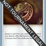 Mysterious Treasure 2019 (Henry Brand) 113 - World Championship Decks