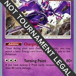 Naganadel 2019 (Shintaro Ito) 108 - World Championship Decks