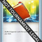 Pal Pad 2019 (Kaya Lichtleitner) 132 - World Championship Decks