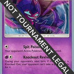 Poipole  2019 (Shintaro Ito) 055 - World Championship Decks